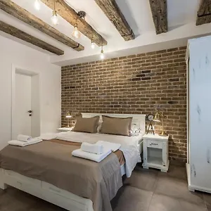 Luxury Insula , Split Croatie