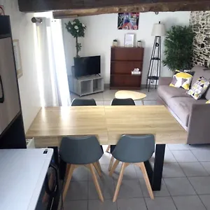 Maison Nyno Digraben Appartement